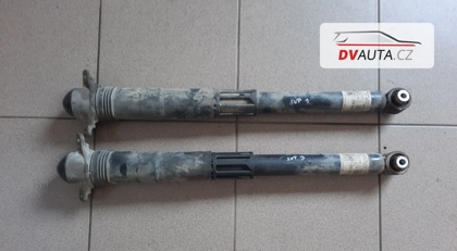 Zadní tlumič 3Q0512011HF